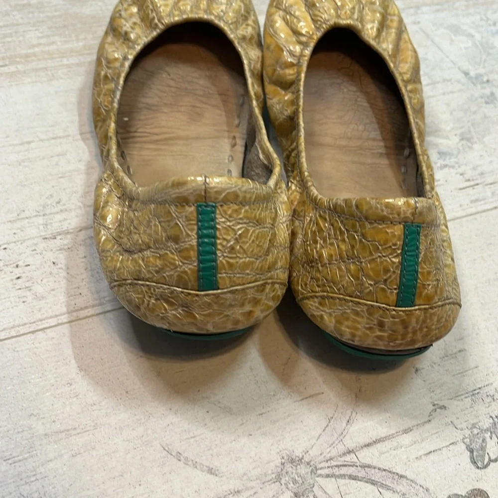 Tieks rare discontinued